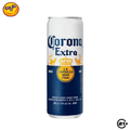 Corona Extra Beer Can 330ml