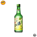 Daebak Soju Lemon Lime 360ml