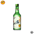 Daebak Soju Mango 360ml