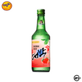 Daebak Soju Strawberry 360ml