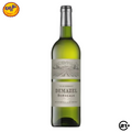 Demazel Bordeaux Blanc Wine 750ml