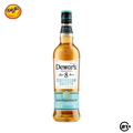 Dewar's Caribbean Smooth 8 YO Blended Scotch Whisky 750ml