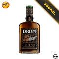 Drum Whisky Oak Aged 350ml