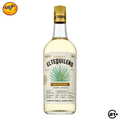 El Tequileno Reposado Tequila 1000ml