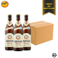 Bundles Erdinger Weissbier Beer Pint 500ml - 1 Box 24 Bottles