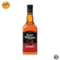 Evan Williams Cherry Bourbon Whiskey 750ml