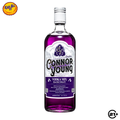 Connor Young Blackcurrant Vodka 1000ml