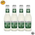 Bundles Fever Tree Ginger Beer 200ml - 4 Bottles