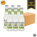 Bundles Fever Tree Mexican Lime Soda 200ml - 1 Box 24 Bottles