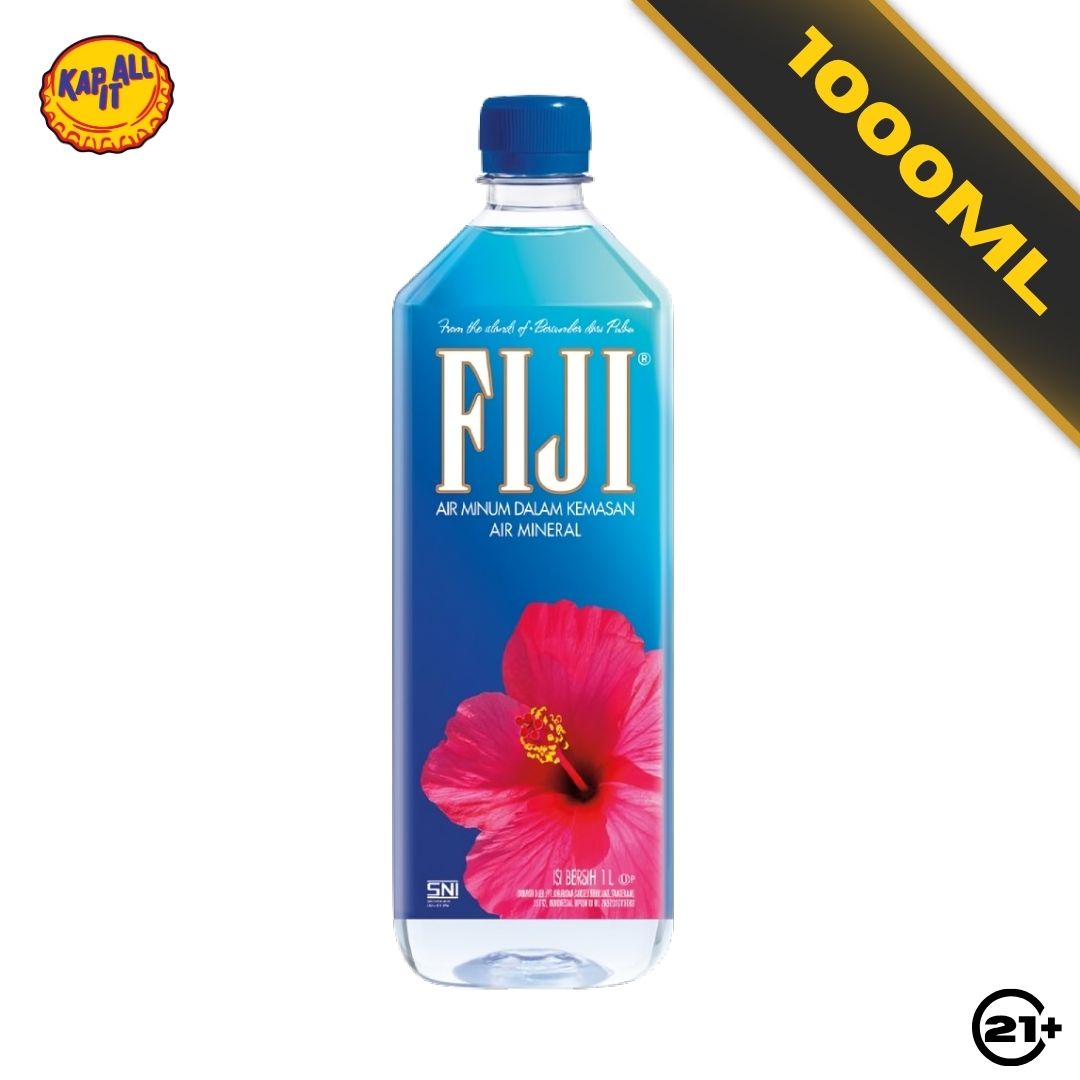 Fiji Natural Water 1L