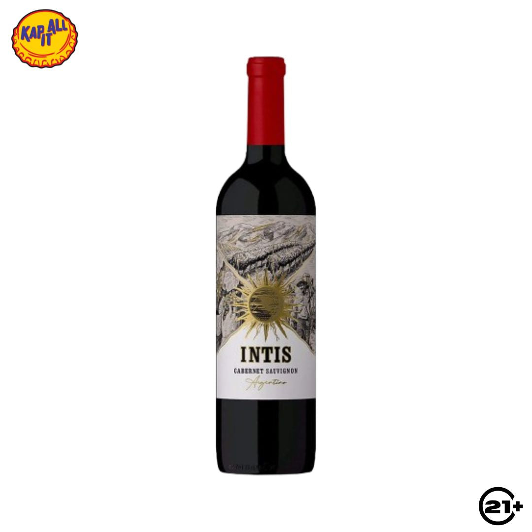 Finca Las Moras Intis Cabernet Sauvignon Wine 750ml