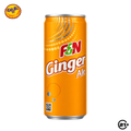 F&N Ginger Ale 325ml