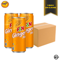Bundles F&N Ginger Ale 325ml - 24 Cans