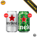Friday Mixed Crowd Bundles E