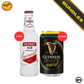 Friday Mixed Crowd Bundles F