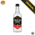 Friendship Pure Vodka 350ml
