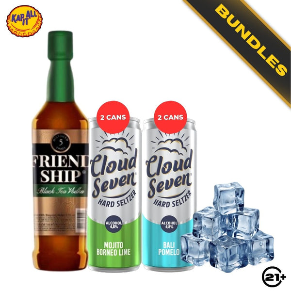 Friendship Gathering Bundles A