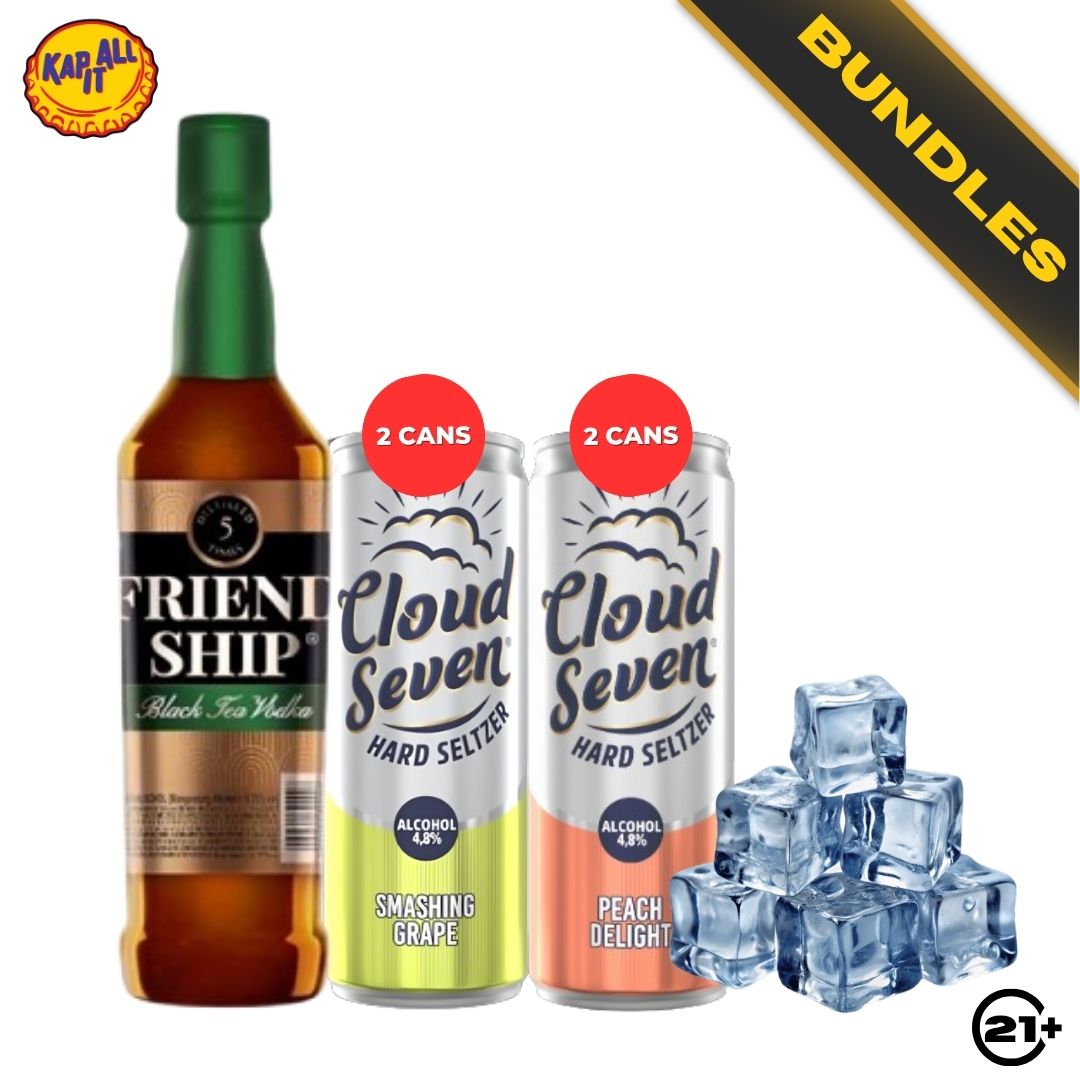 Friendship Gathering Bundles B