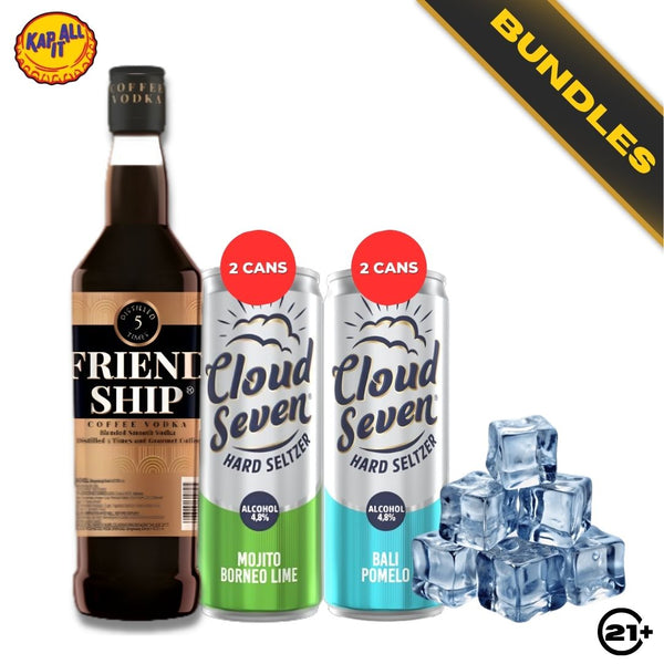 Friendship Gathering Bundles C
