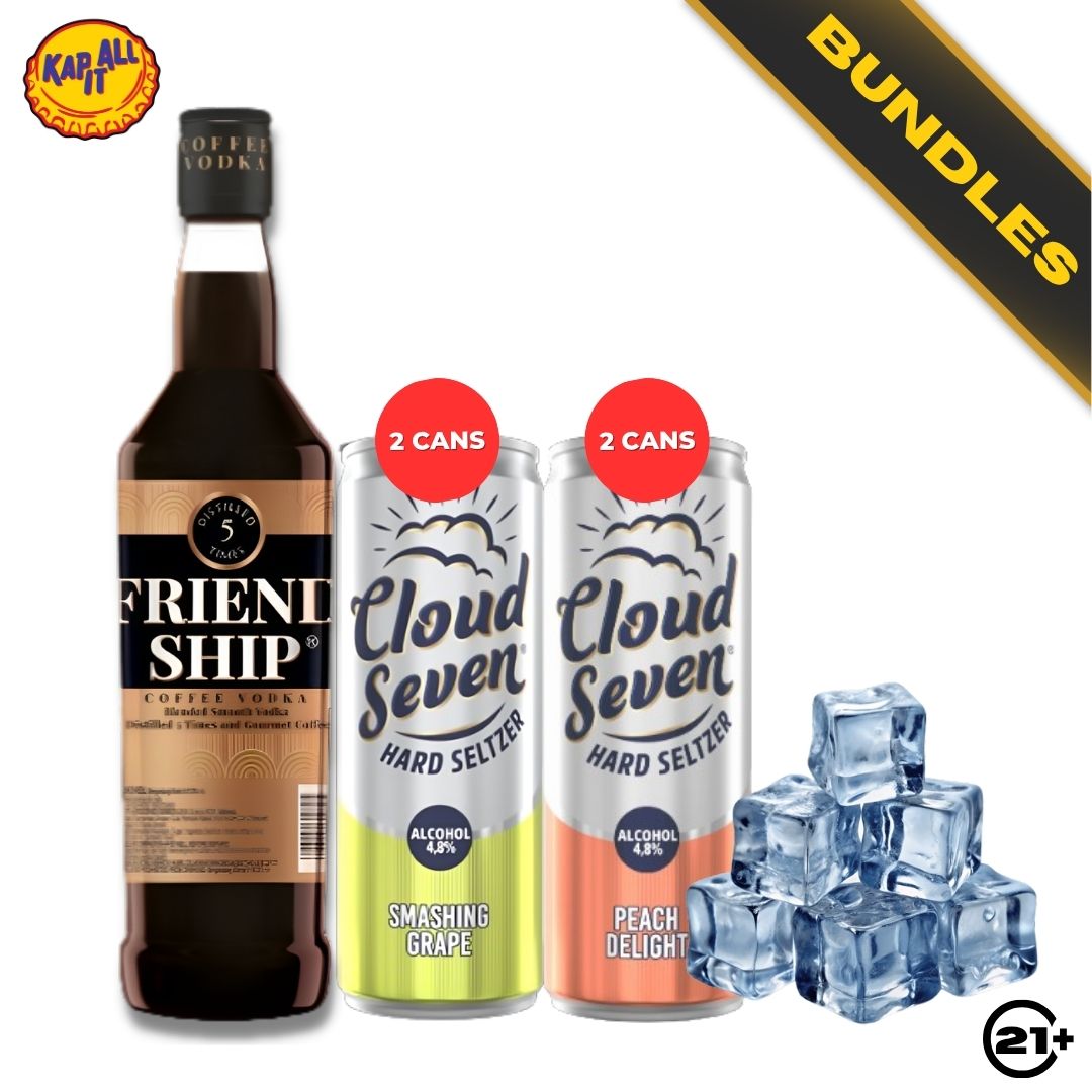 Friendship Gathering Bundles D