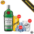 Gin Tonic Club Bundles D