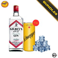 Gin Tonic Duo Bundles E