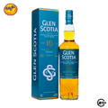 Glen Scotia 10 YO Single Malt Scotch Whisky 700ml
