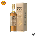 Glen Scotia 18 YO Single Malt Scotch Whisky 700ml