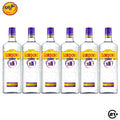 Bundles Gordon's London Dry Gin 750ml - 6 Bottles
