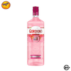 Gordon's Premium Pink Gin 750ml