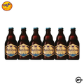 Bundles Maredsous Triple Beer 330ml - 6 Bottles
