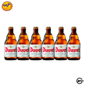 Bundles Duvel Golden Ale Beer Pint 330ml - 6 Bottles