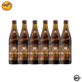 Bundles Erdinger Dunkel Beer Pint 500ml - 6 Bottles