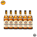 Bundles Erdinger Weissbier Beer Pint 500ml - 6 Bottles