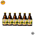 Bundles La Chouffe Beer Pint 330ml - 6 Bottles