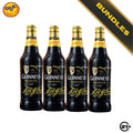 Bundles Guinness Foreign Extra Stout Beer Pint 325ml - 4 Bottles
