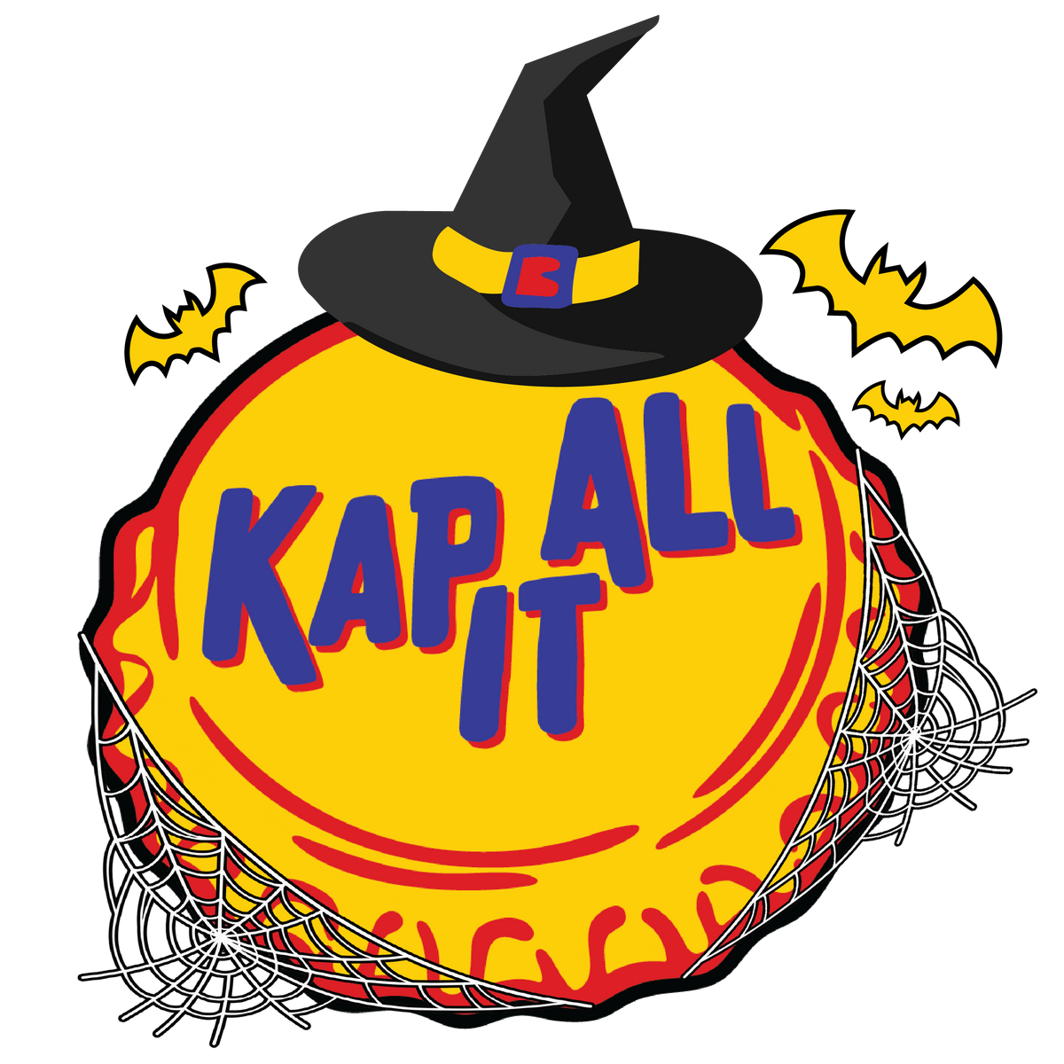 KAPITALL | Bottle Shop