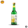 Happy Soju Lemon 360ml