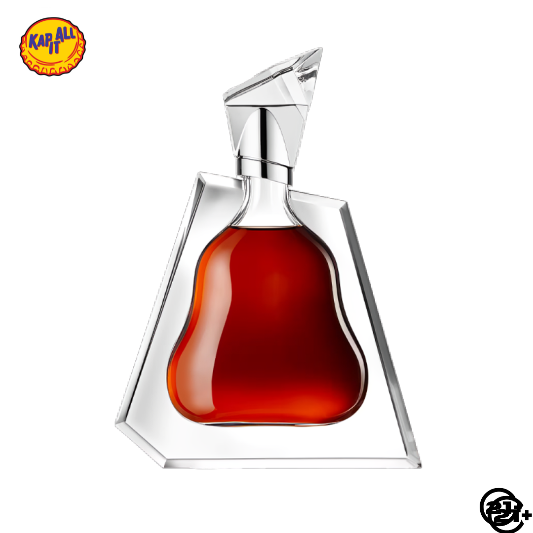 Hennessy Richard 700ml – KAPITALL | Bottle Shop