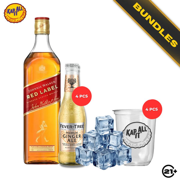 Highball Whisky Social Bundles C