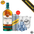 Highball Whisky Duo Bundles E