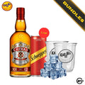 Highball Whisky Duo Bundles F