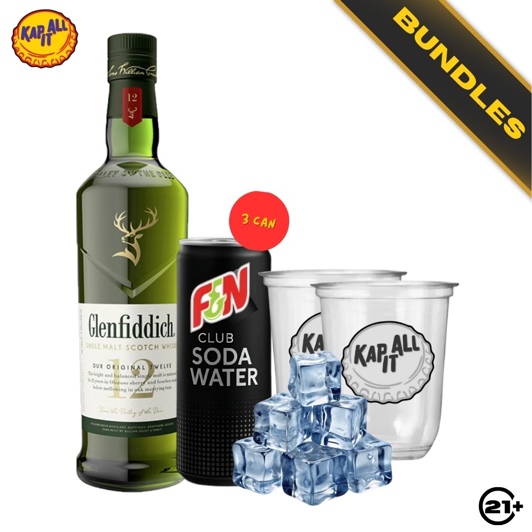 Highball Whisky Duo Bundles H