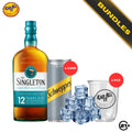 Highball Whisky Social Bundles A