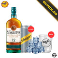 Highball Whisky Social Bundles E
