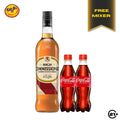 High Commissioner 1856 Blended Scotch Whisky 700ml