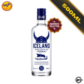 Iceland Original Vodka 500ml