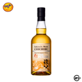 Ichiro's Single Malt Chichibu 2022 The Peated 700ml