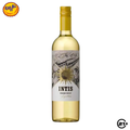 WINE FINCA LAS MORAS INTIS CHARDONNAY 750ml