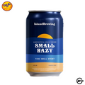 Island Brewing Small Hazy 330ml